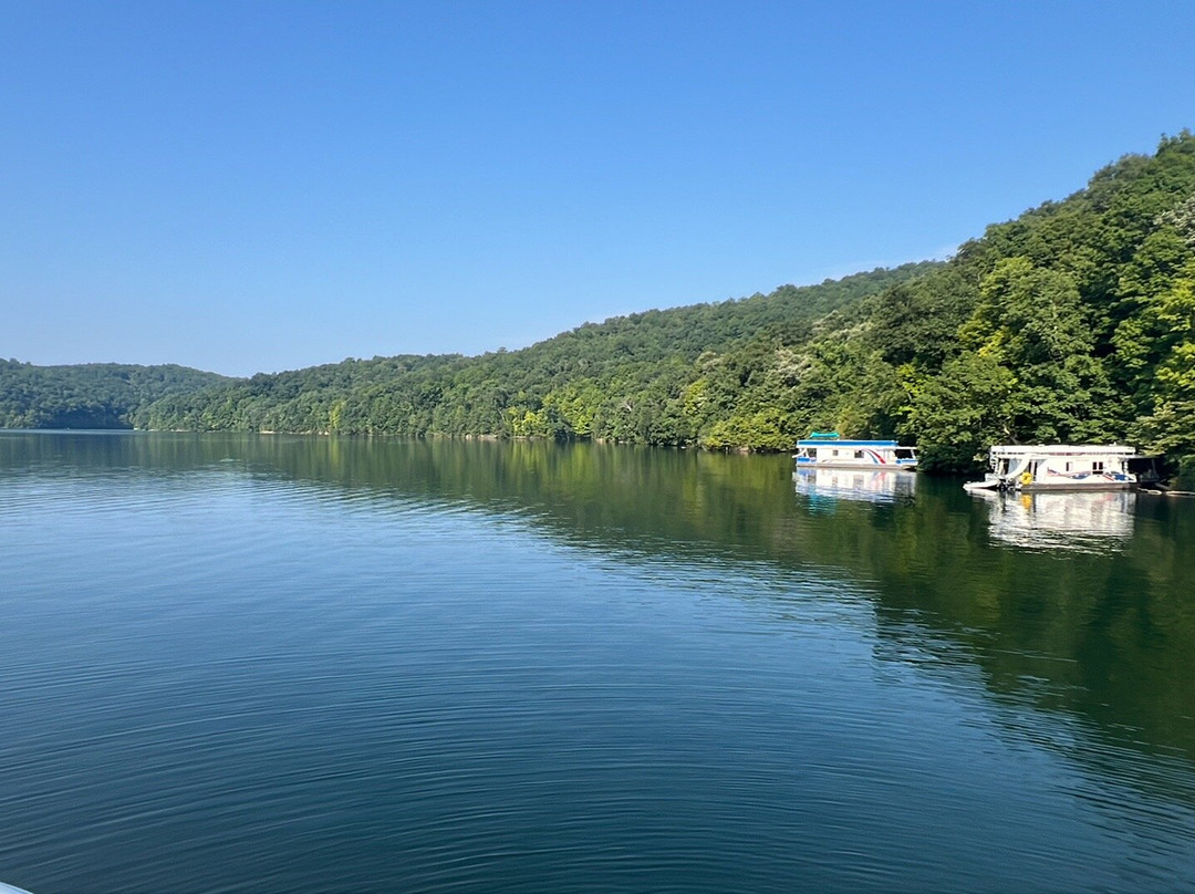 Raystown Lake景点图片