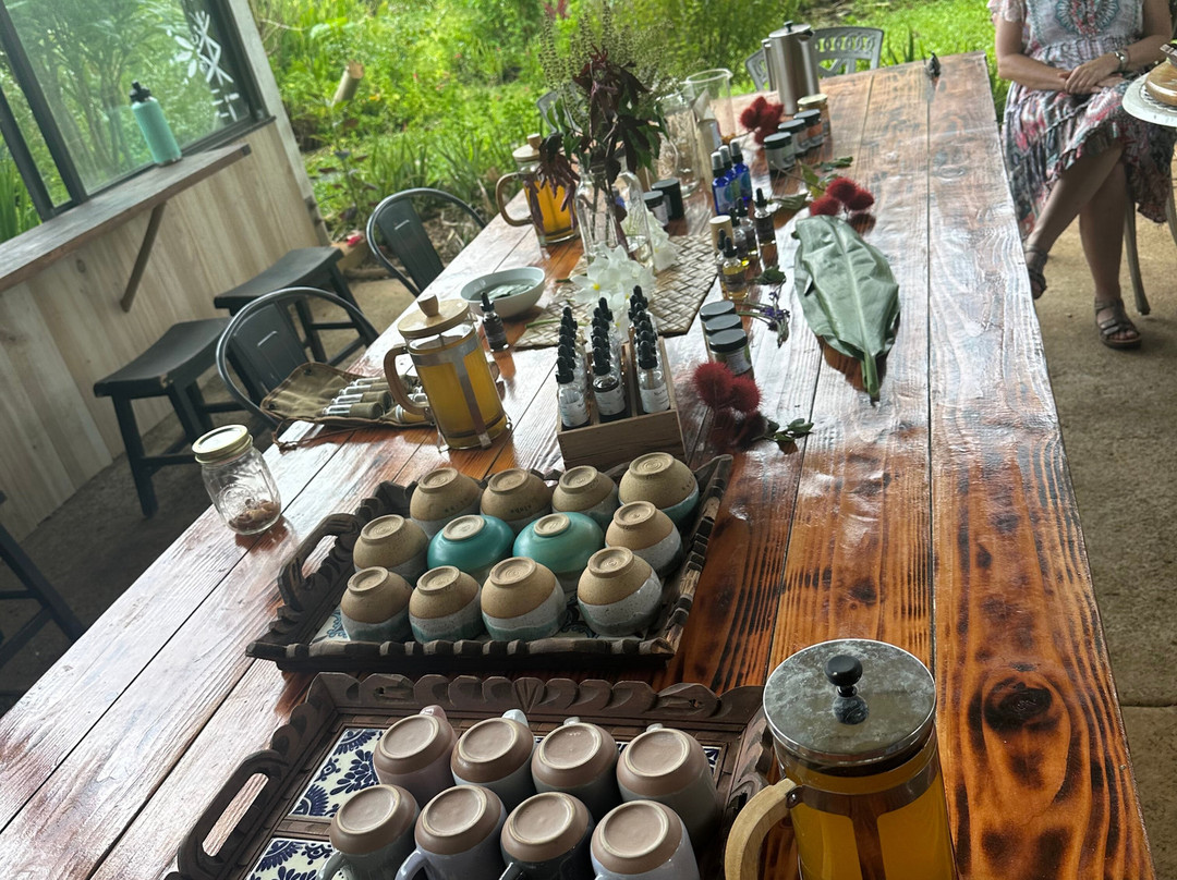 Kauai Farmacy-基拉韦厄必去景点