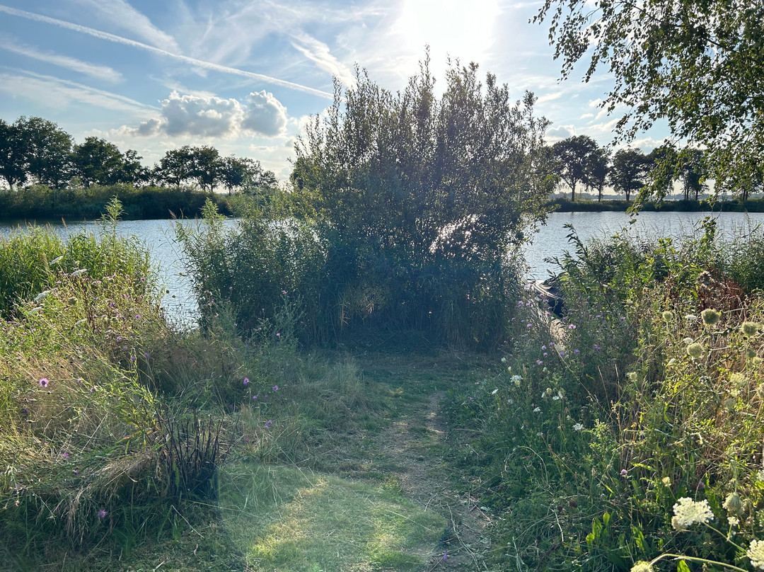 EuroParcs De Kraaijenbergse Plassen