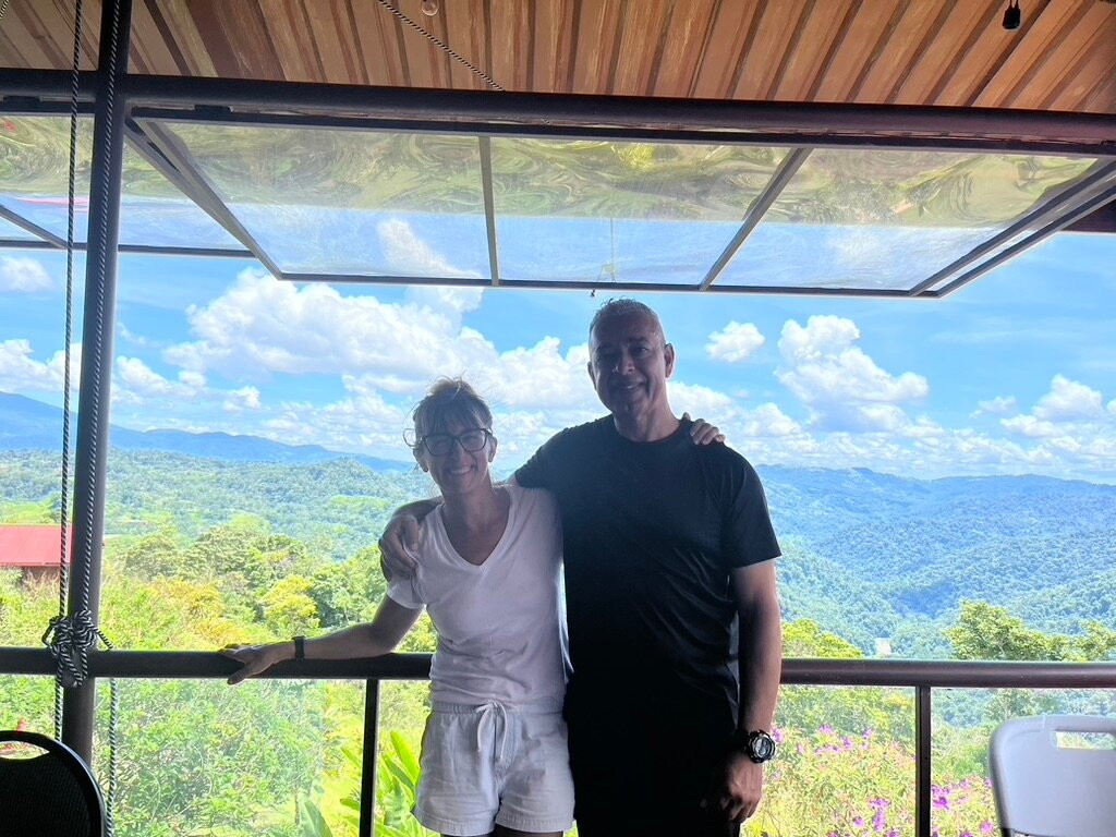Montanas del Pacuare Lodge