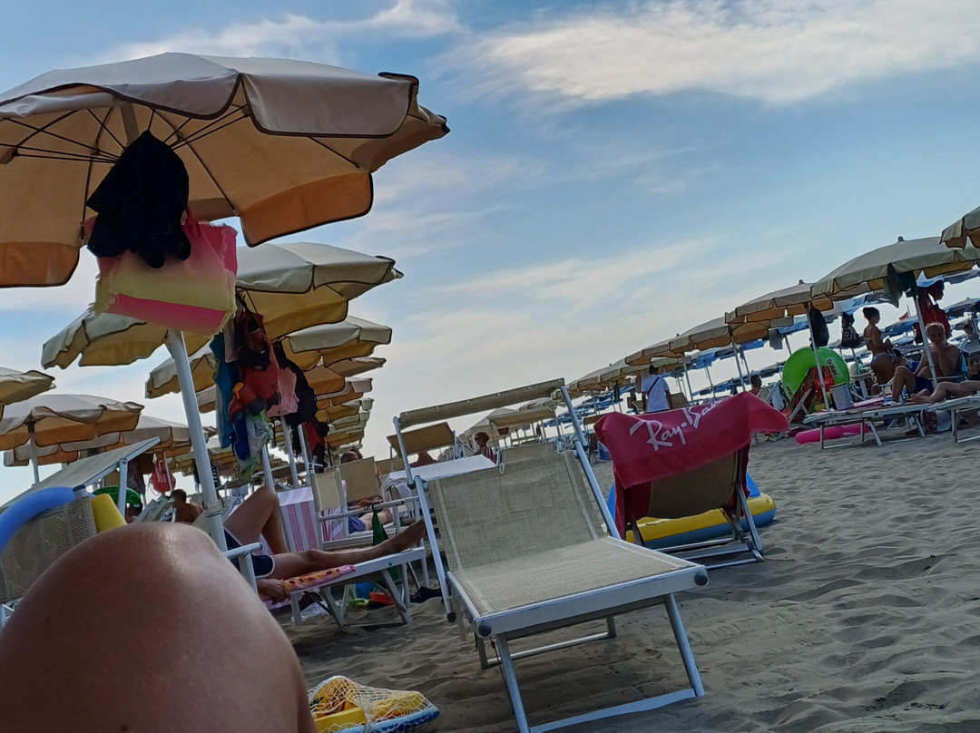 Bagno Suisse Argentina-Lido di Camaiore必去景点