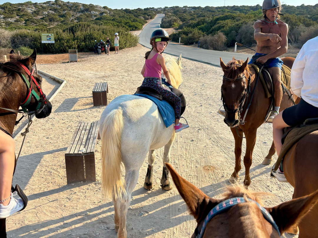 Moonshine Ranch-普它肋斯必去景点