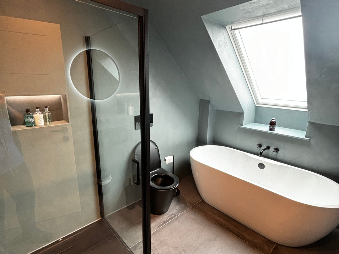 The Pier House主图