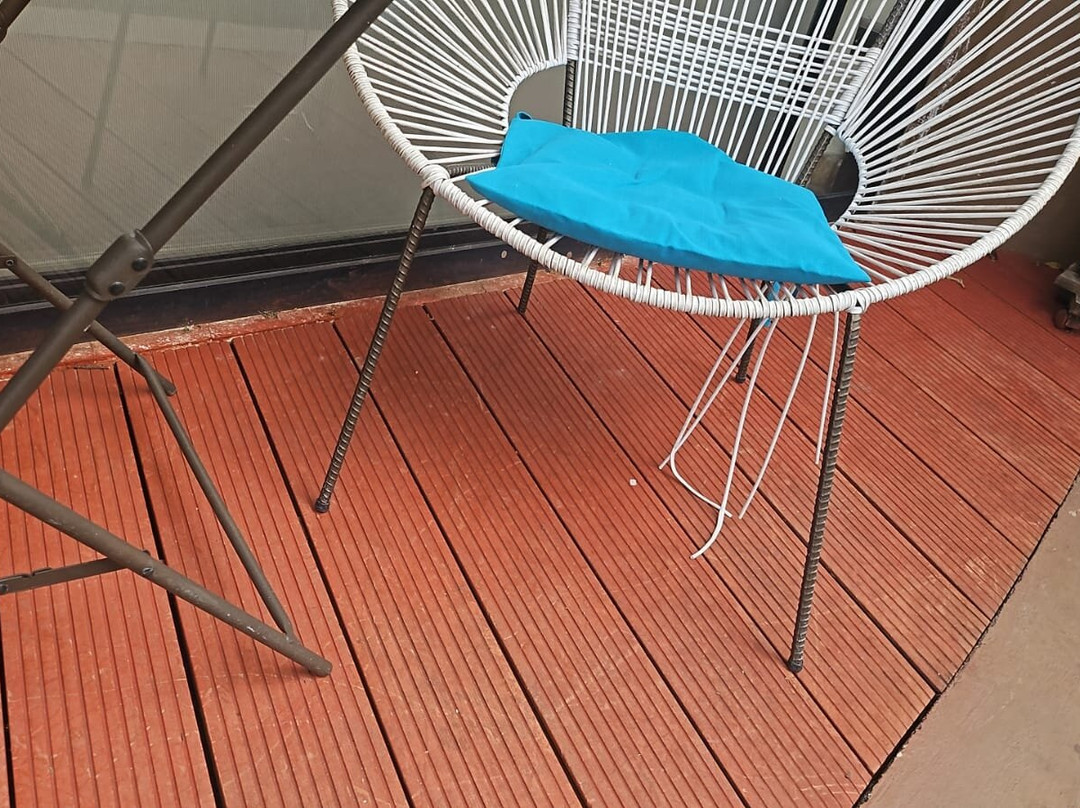 Hotel Casa Ambrosia主图