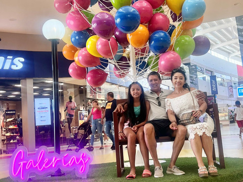 Galerias Mazatlan-马萨特兰必去景点