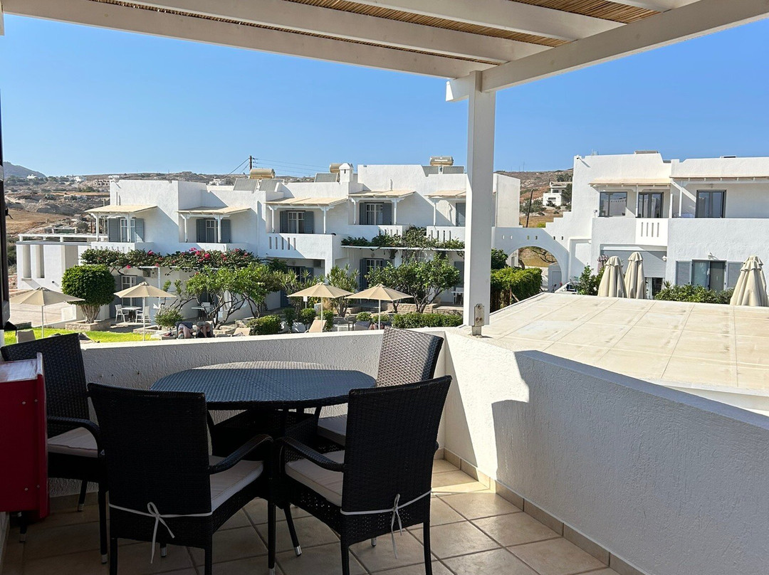 Santa Maria Luxury Suites & Spa主图