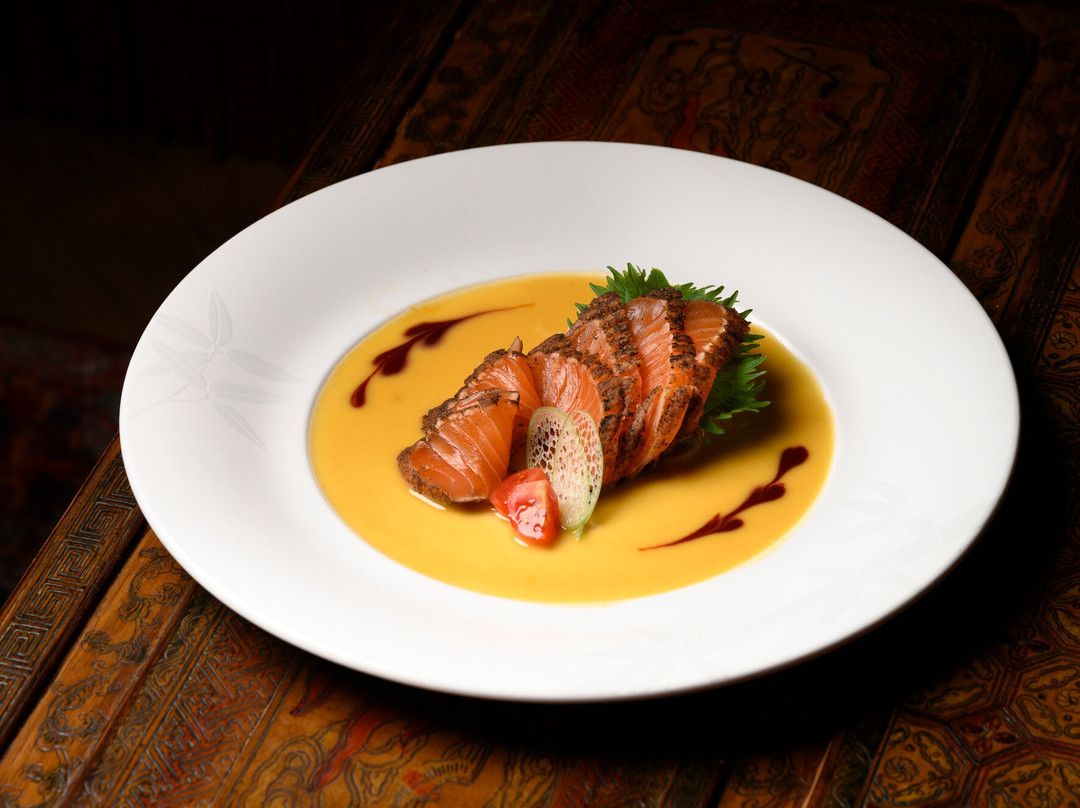 Matsuhisa Val D'isère