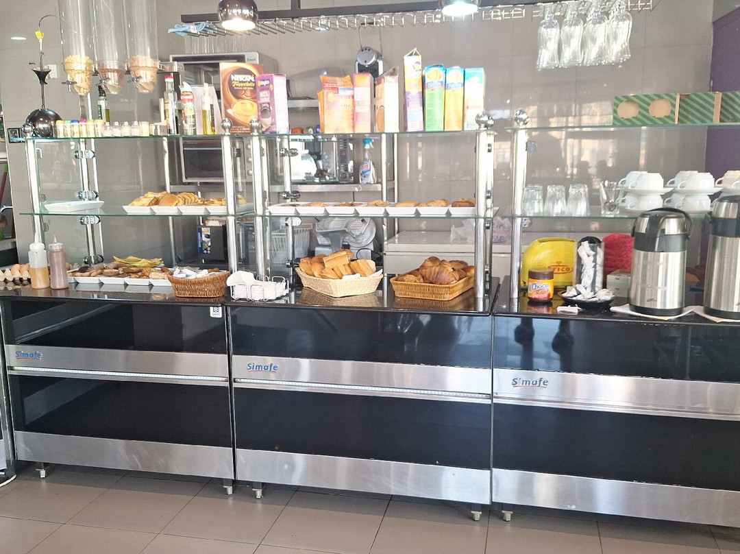 Calypso Home Oran主图