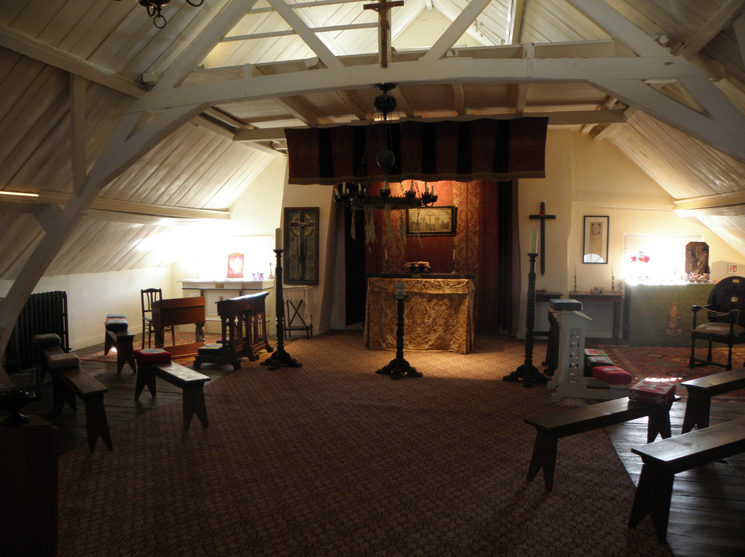 Talbot House - Guest House主图