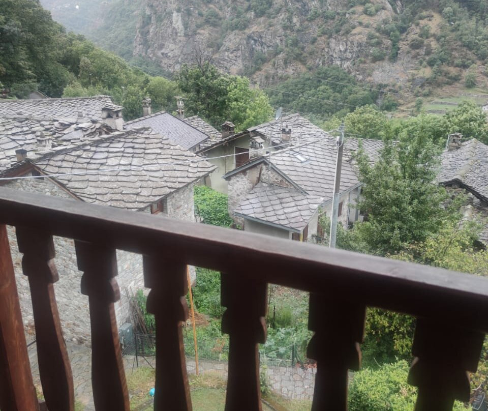 B&B Maison Vallomy主图