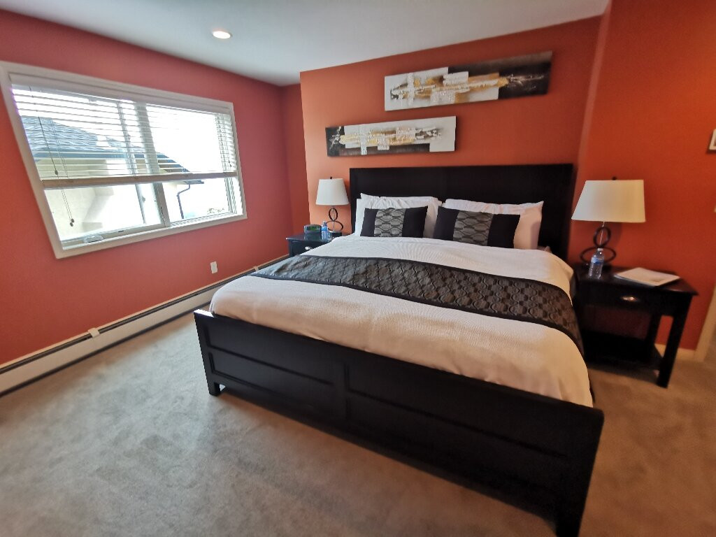 A View of the Lake B & B主图