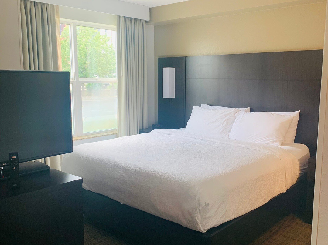 Residence Inn by Marriott Madison West/Middleton主图