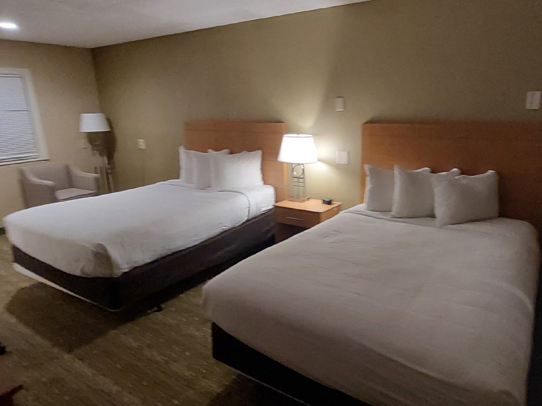 Seasider Motel主图