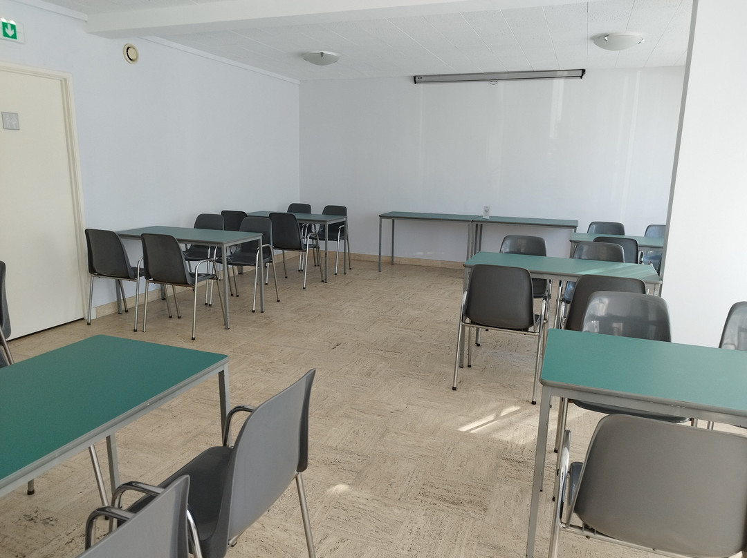 Brithotel Hotel Le Parc Vichy主图