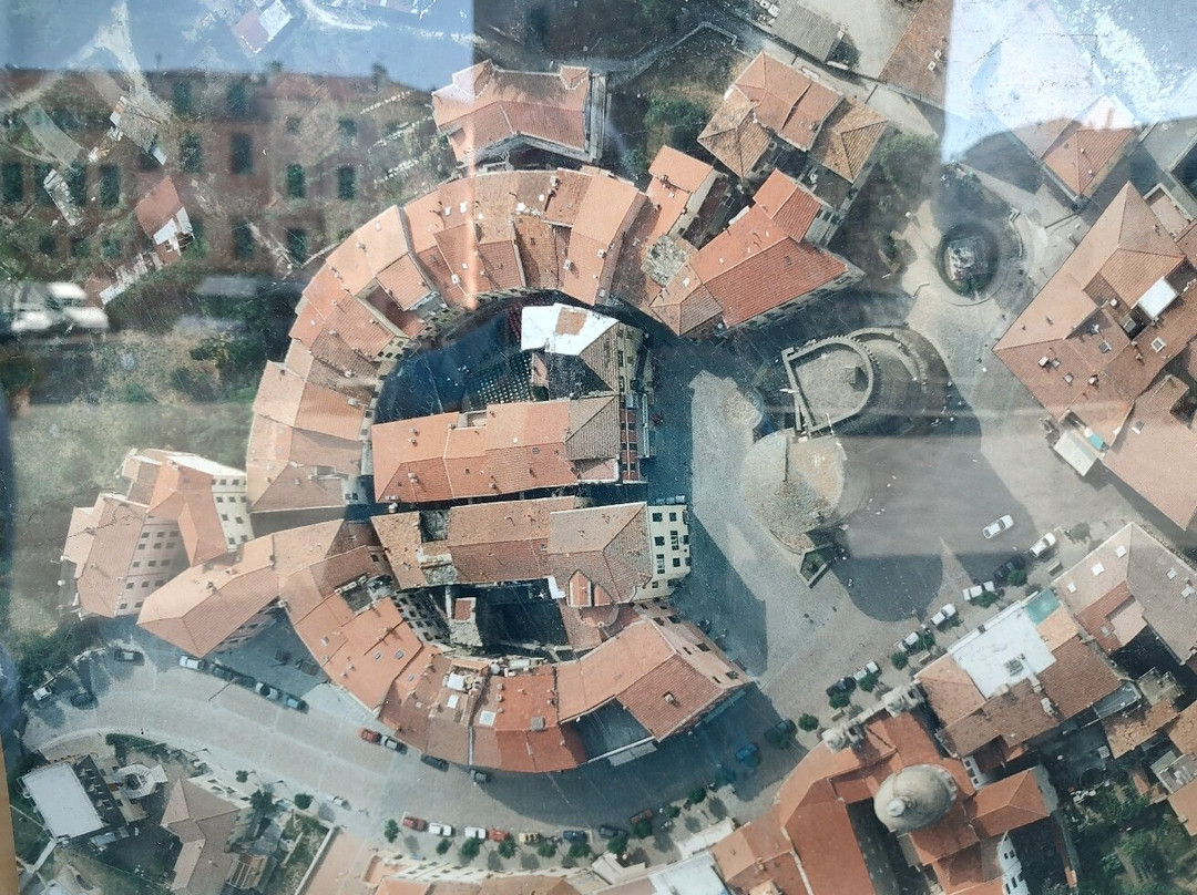 Pro Loco Varese Ligure景点图片