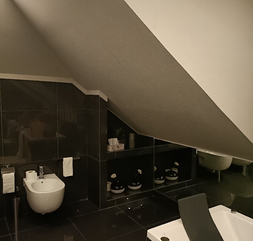 Paco do Bispo Boutique House主图