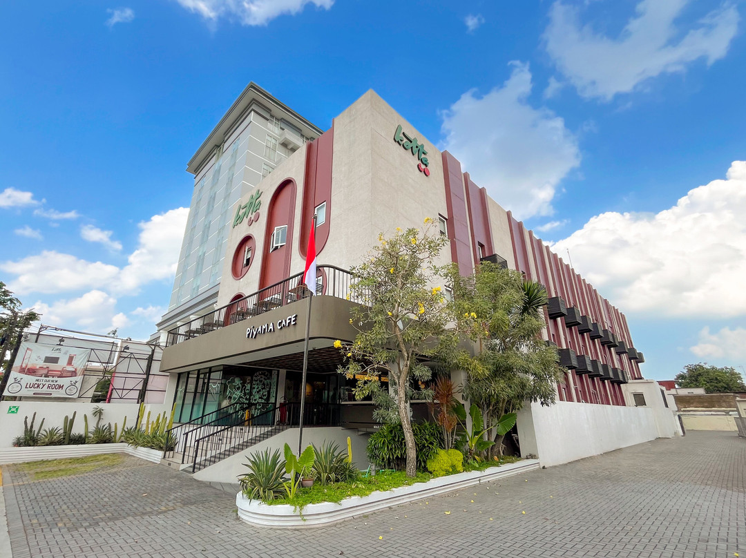 Kotta Go Yogyakarta