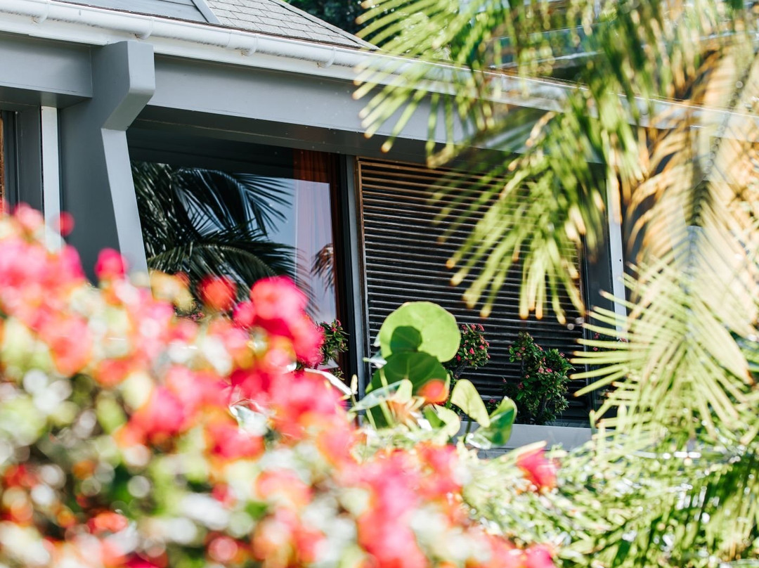 Christopher Hotel主图