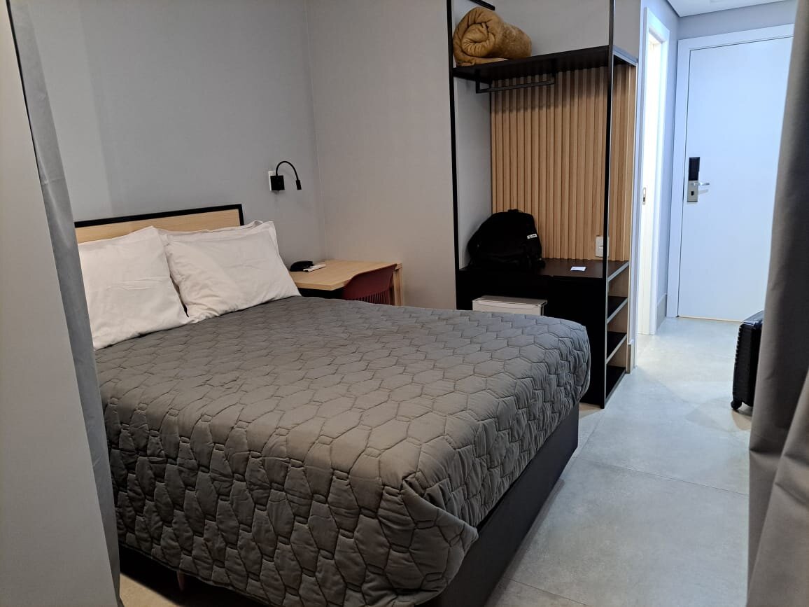 Hotel Merion-客卧