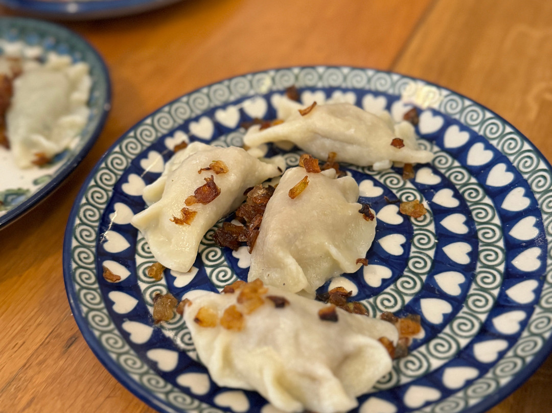 Delicious Poland Food & Craft Beer Tours-克拉科夫必去景点