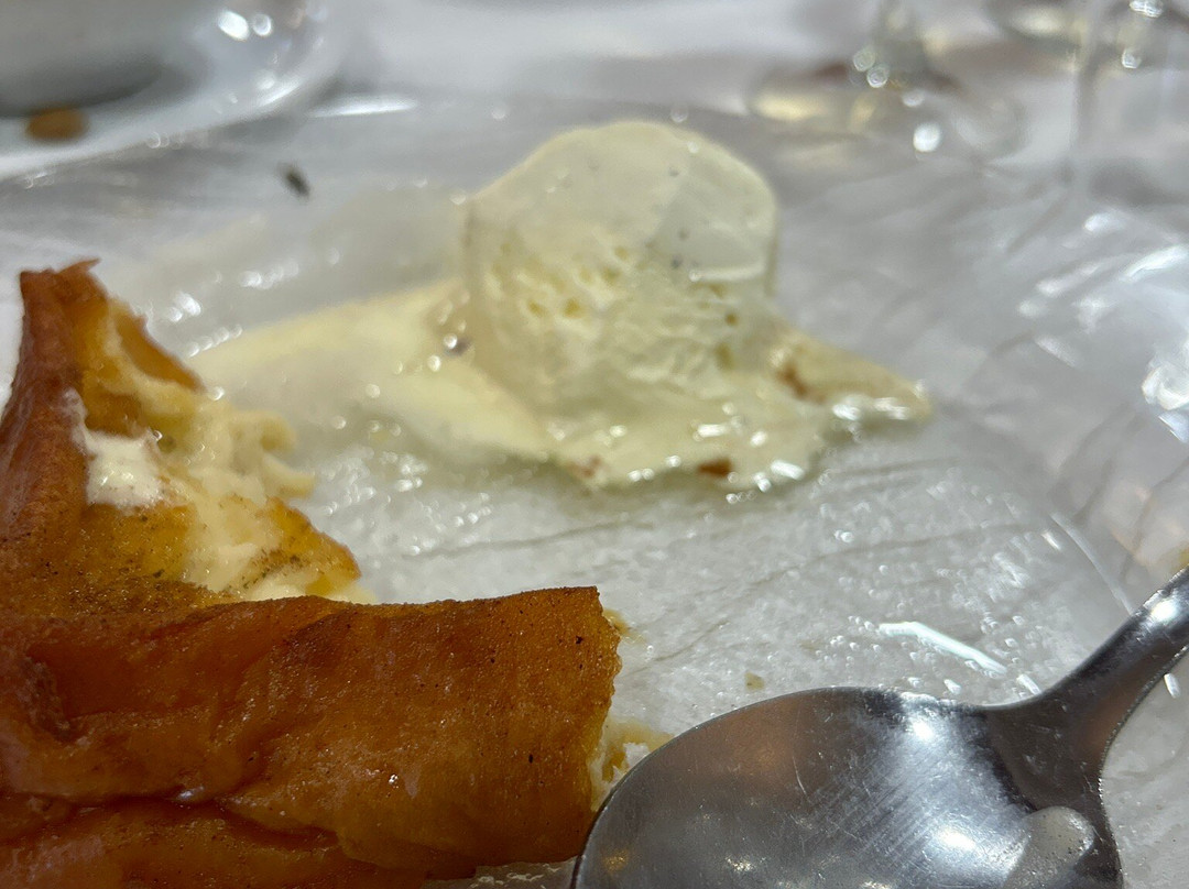 Hotel Restaurante El Tollo主图