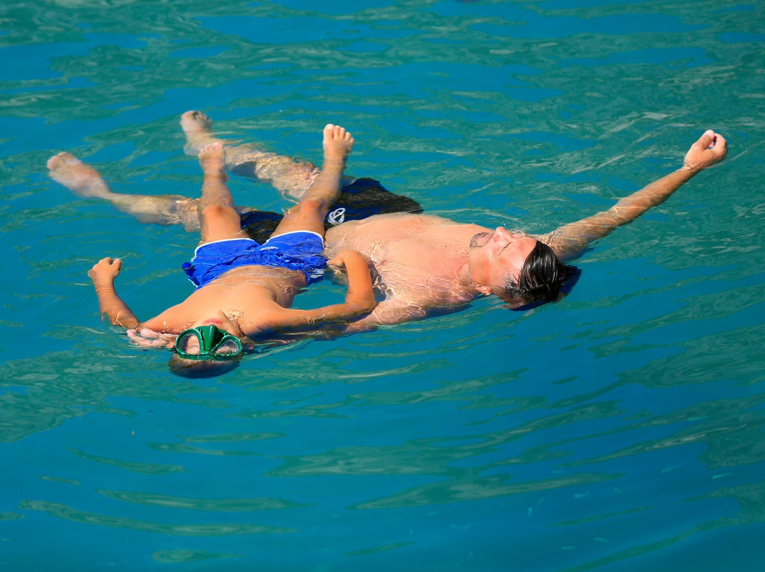 Nortical Yachting-凯梅尔必去景点