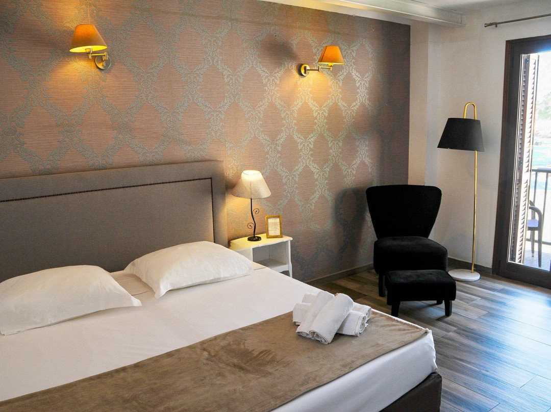 Hotel Le Golfe主图