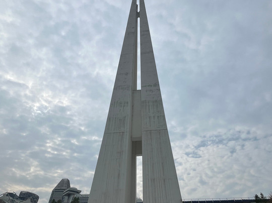 骑行新加坡租车行-新加坡必去景点