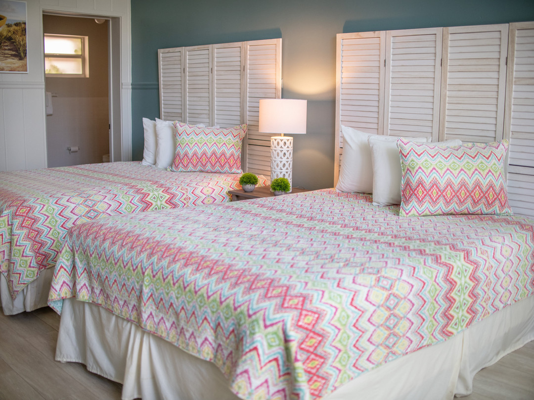 The Islander Inn主图