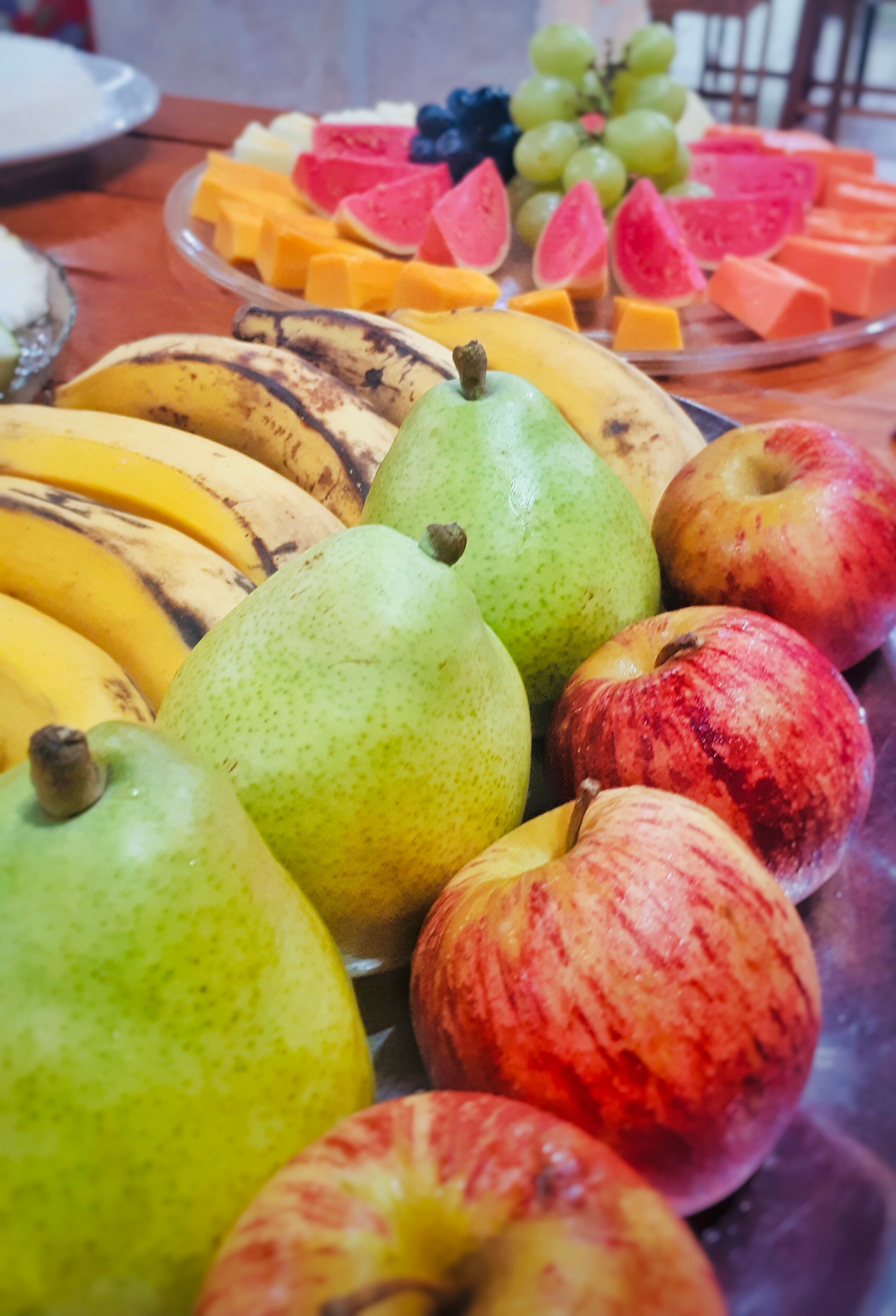 Pousada Recanto da Chapada-餐饮