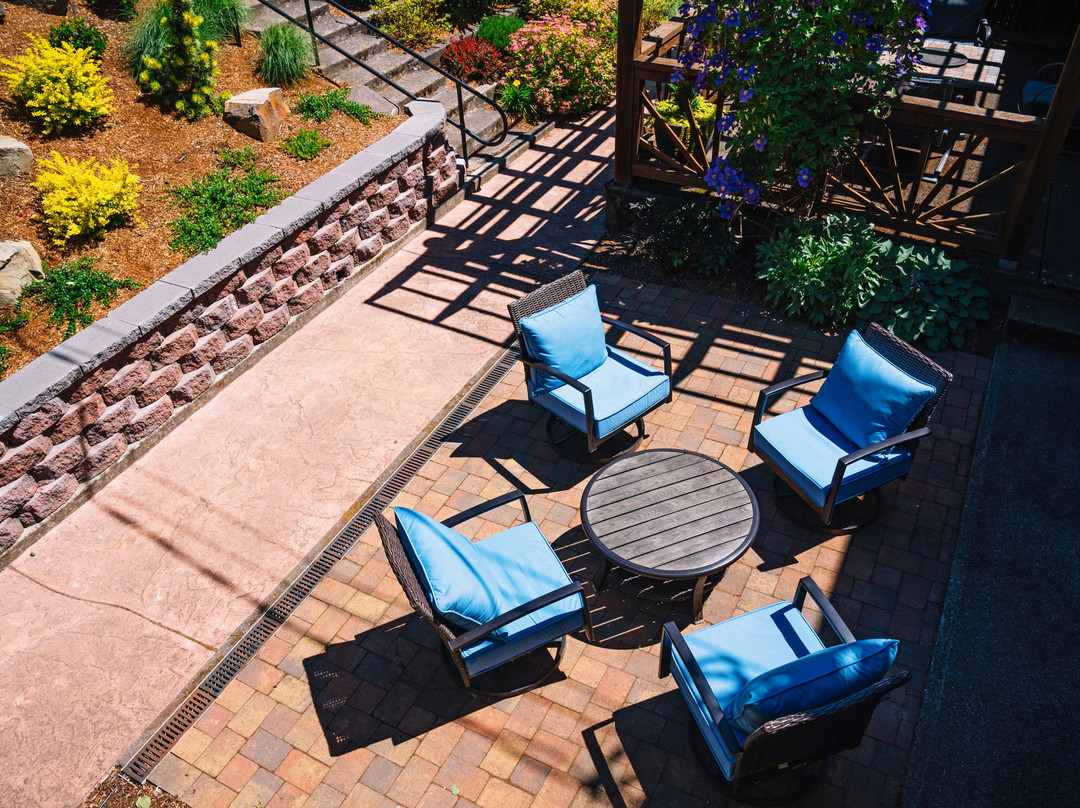 Inn Of The White Salmon主图