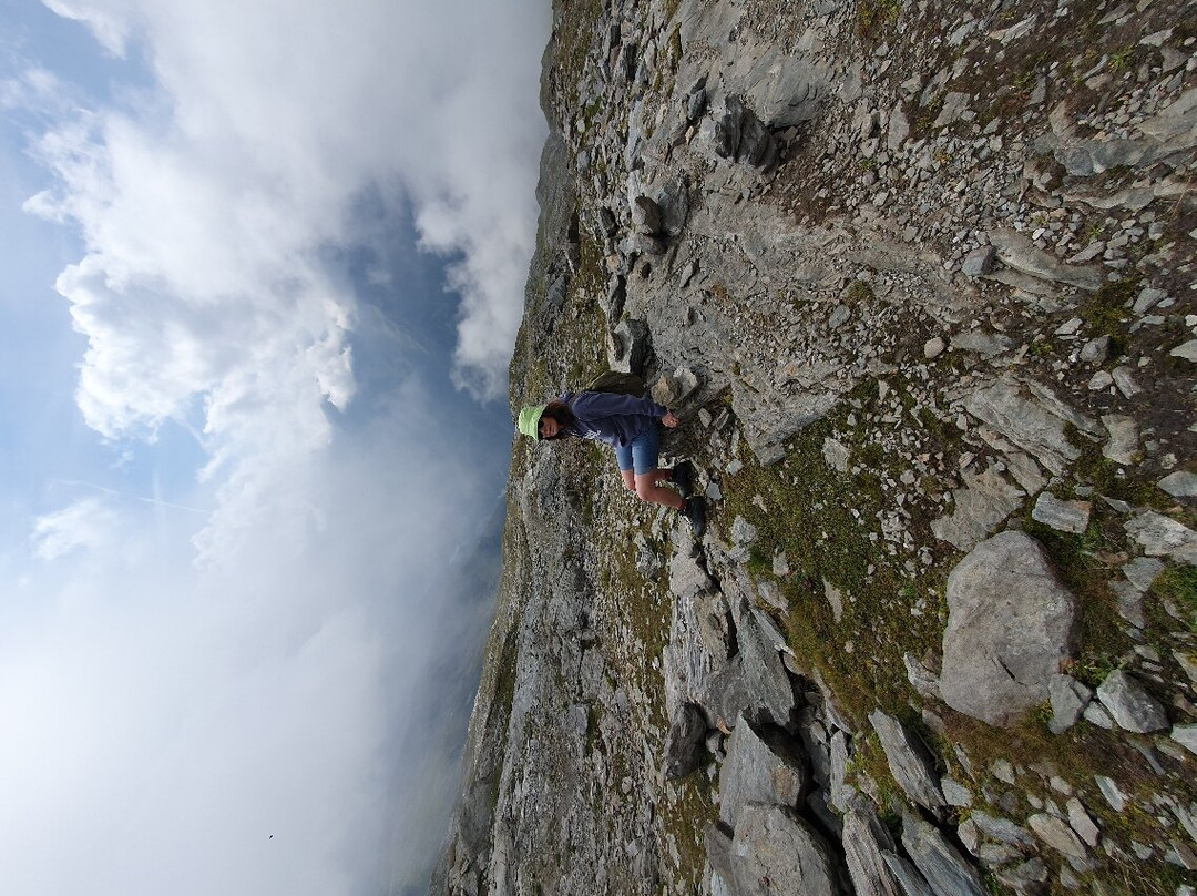 Hochgebirgsbahnen Ankogel-迈欧尼兹必去景点