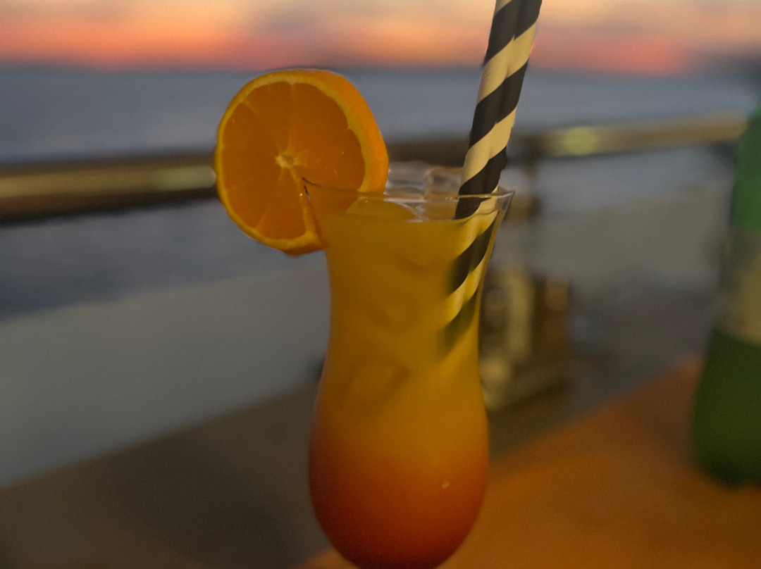 Pension Villa Rosa主图