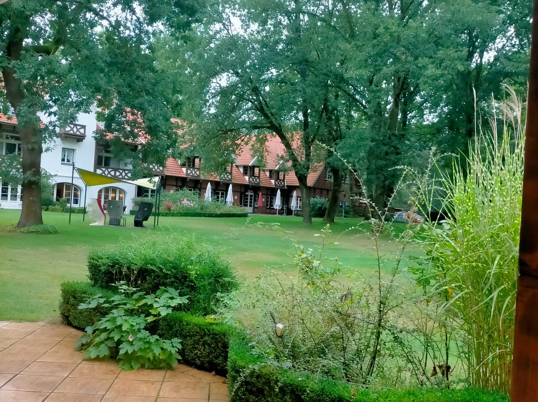 Hotel Aselager Muehle主图