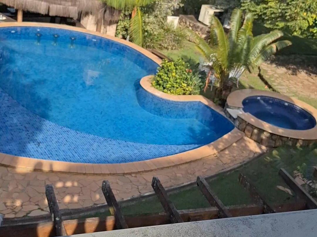 Pousada Golden House主图