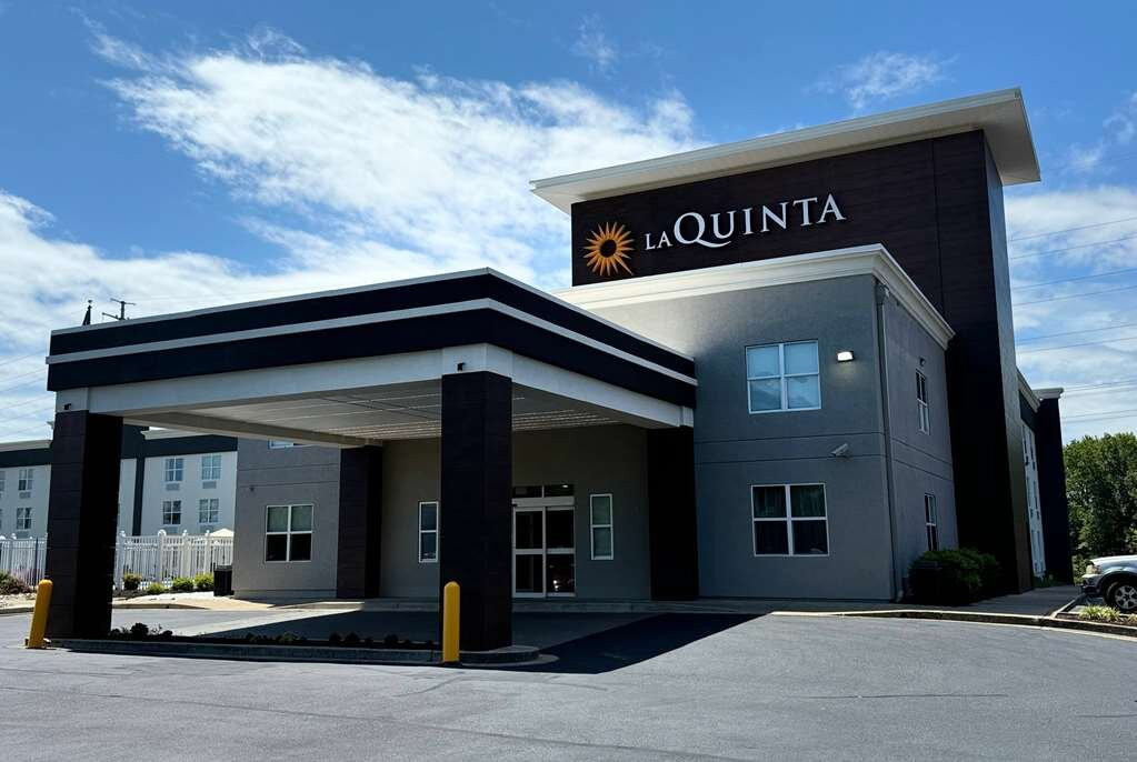 Lexington Park旅游攻略图片