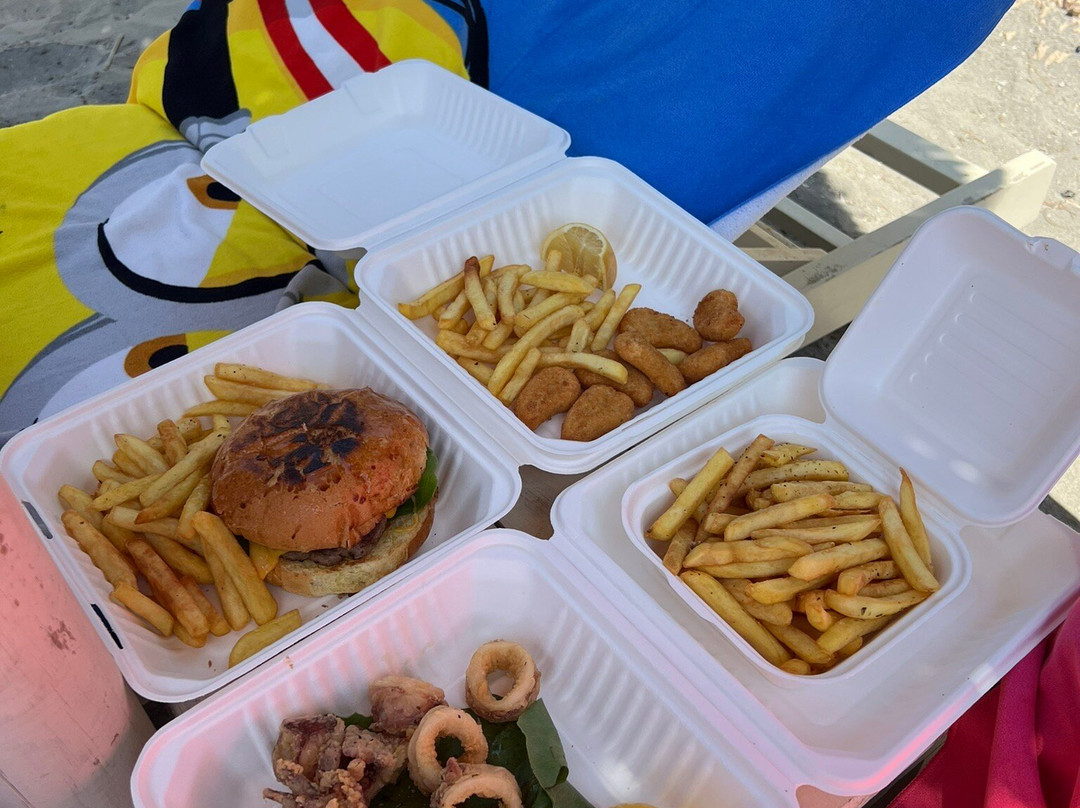 Gradakia Beach-Lassi必去景点