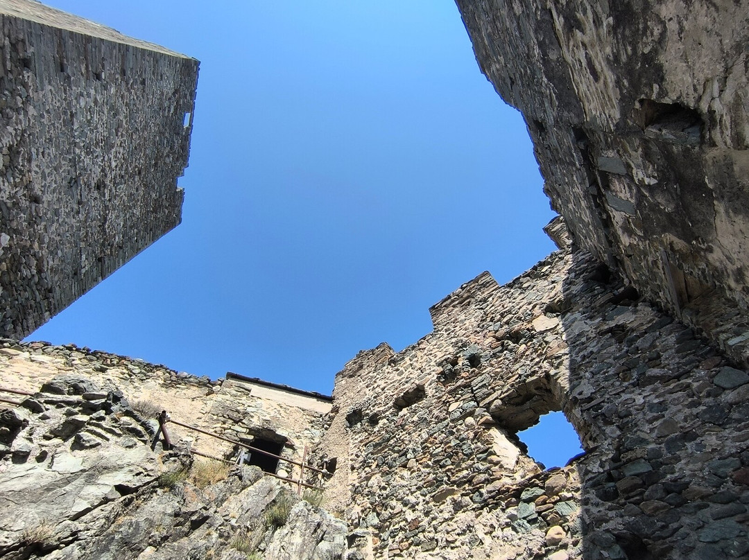 Castello Di Cly景点图片