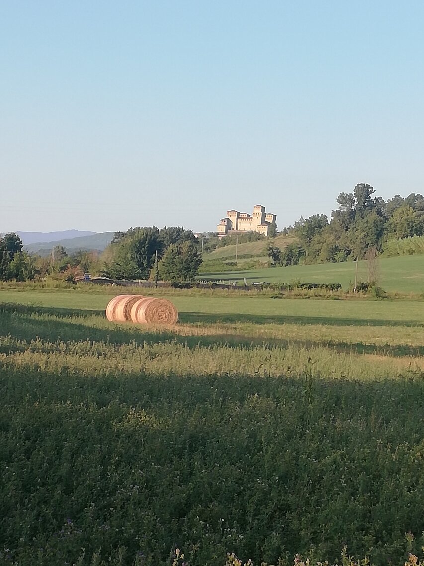 Bed and Breakfast Torrechiara-官方