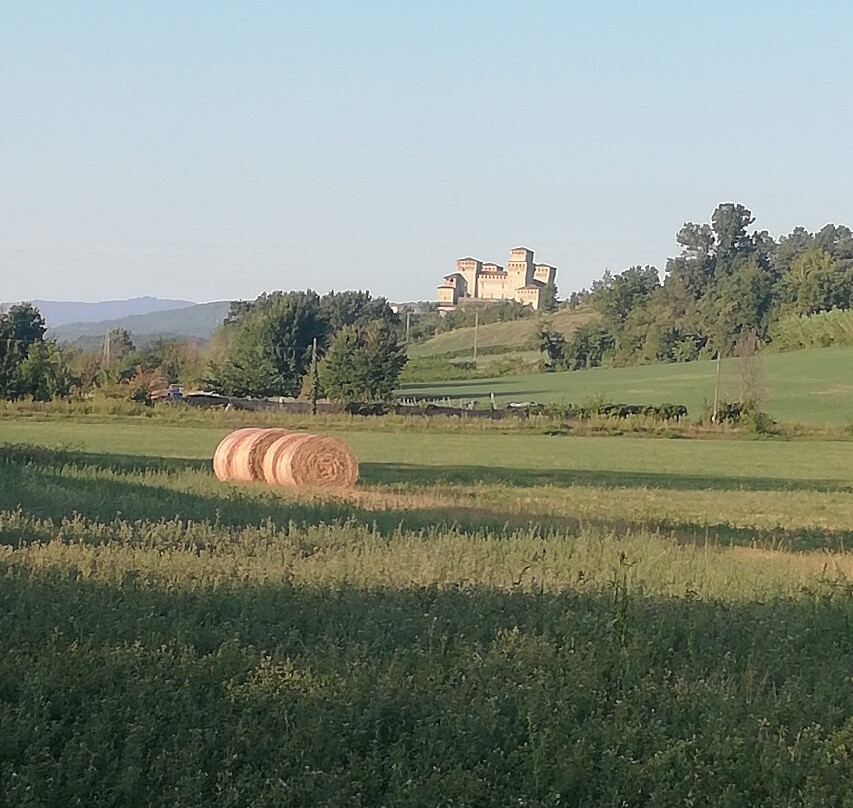 Bed and Breakfast Torrechiara主图