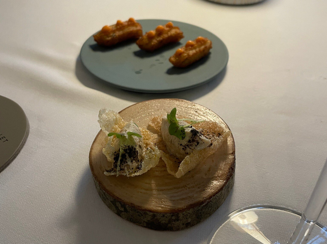 Domaine du Chalet主图