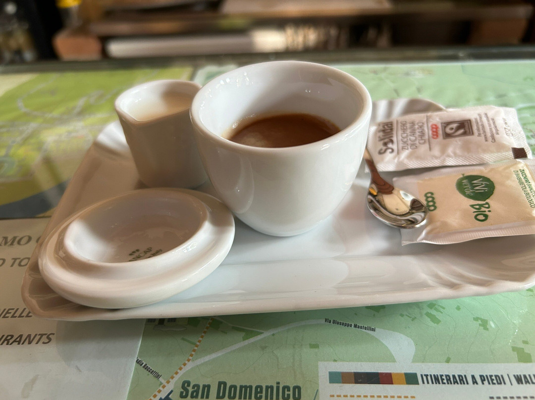 Fattoria di Poggiopiano主图