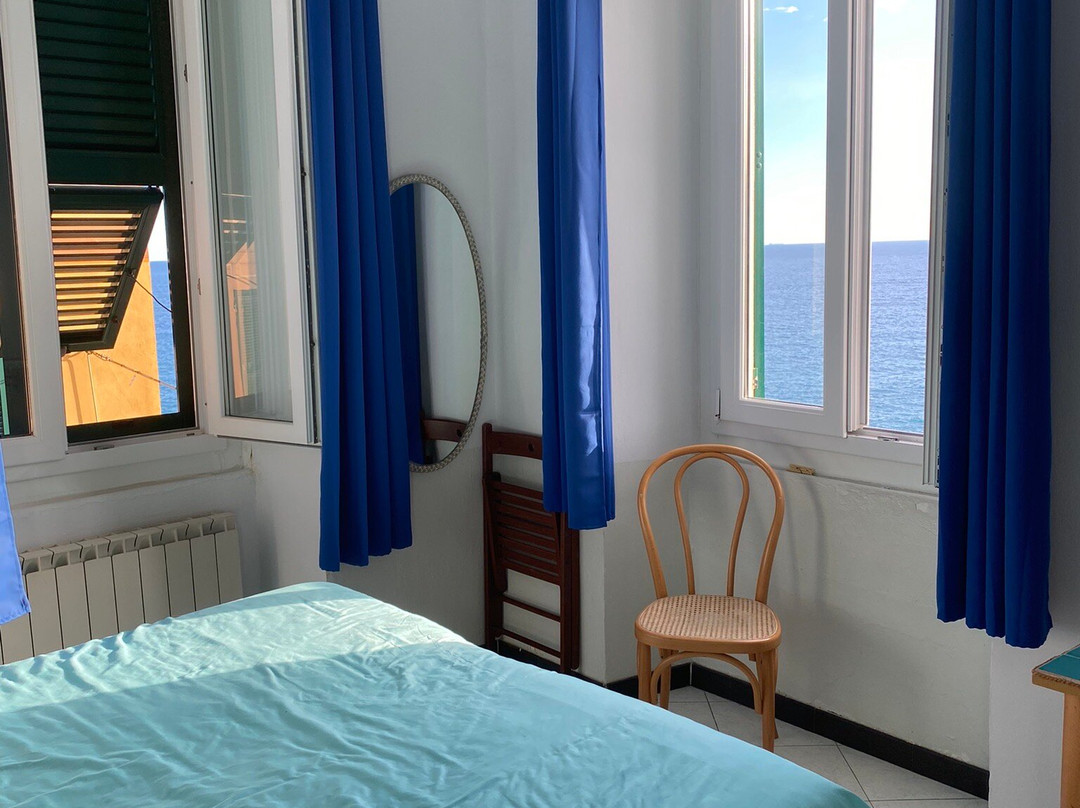 Al Piccolo Scoglio - Room & Breakfast主图