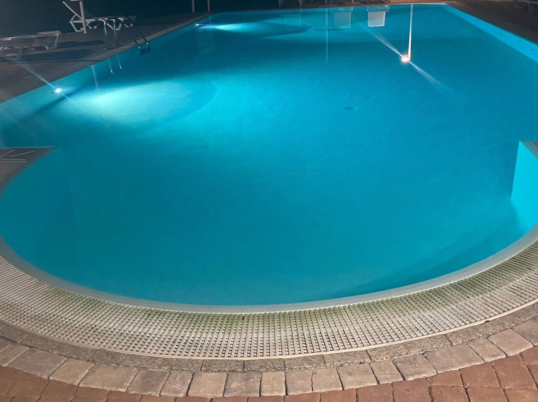 Sa Prata Hotel & Resort主图