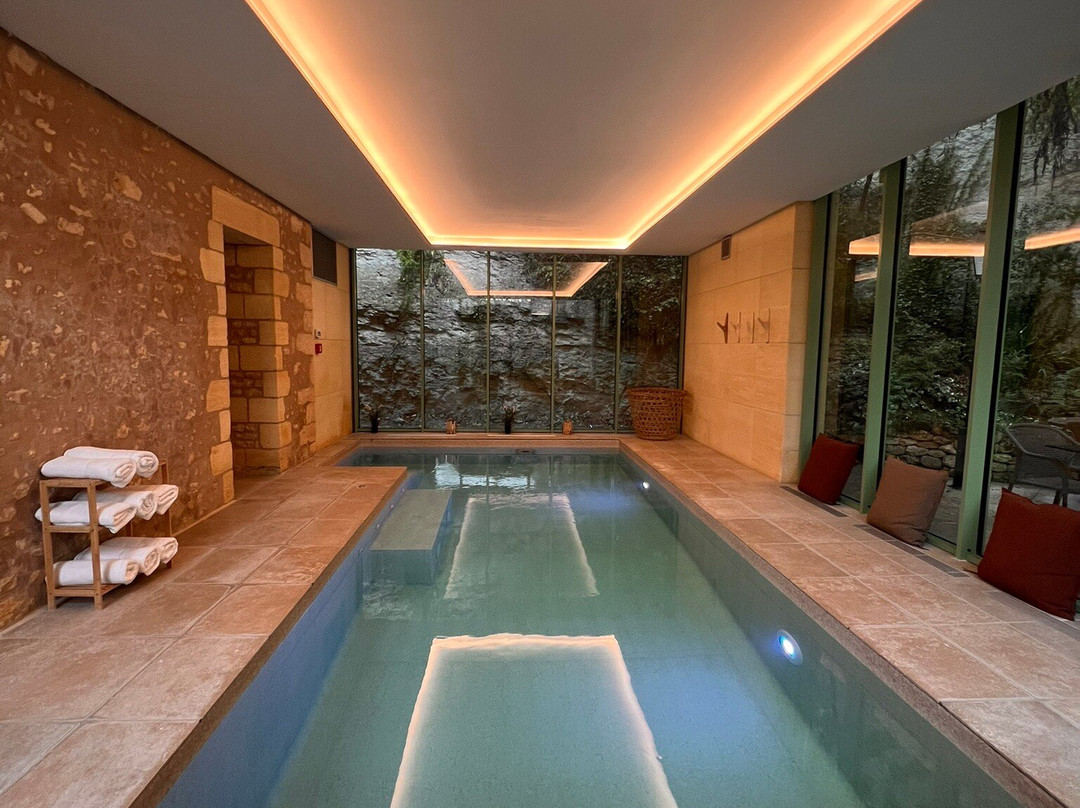 Hôtel de Bouilhac主图