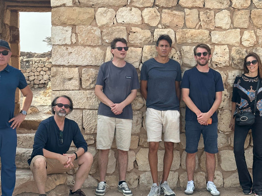 Easy Aspire Tours-塞拉莱必去景点