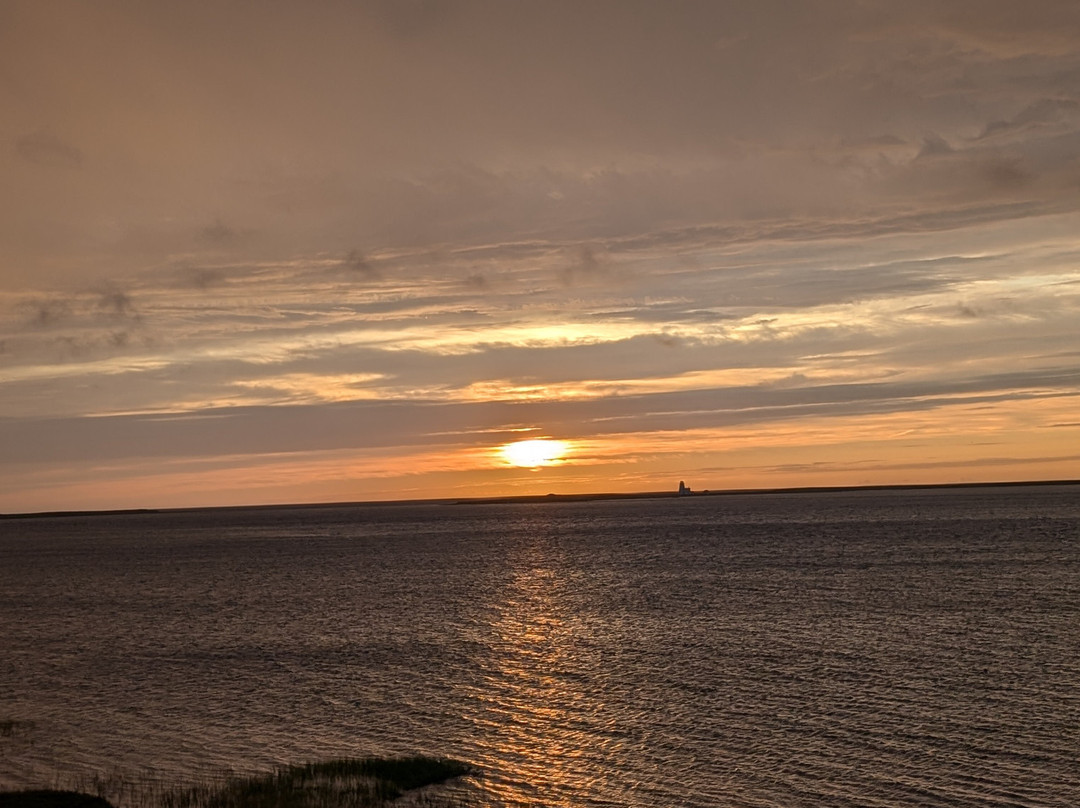 Northport Pier Inn主图