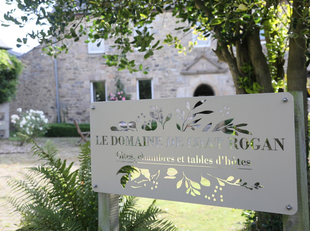 Le Domaine De Coat Rogan主图