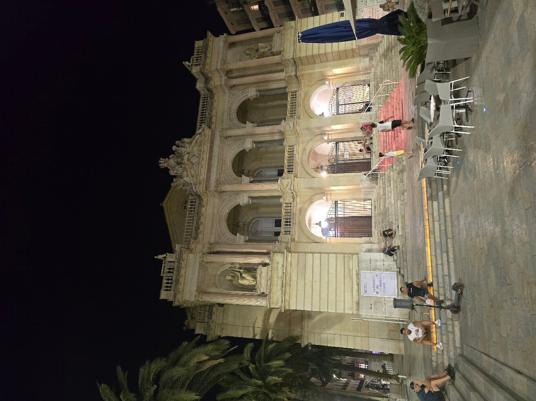 Opéra de Toulon景点图片