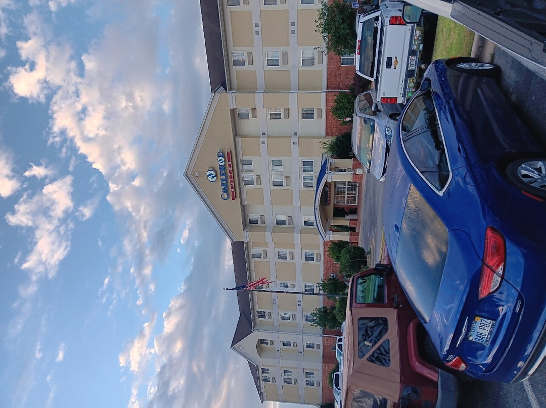 Candlewood Suites Joplin by IHG主图
